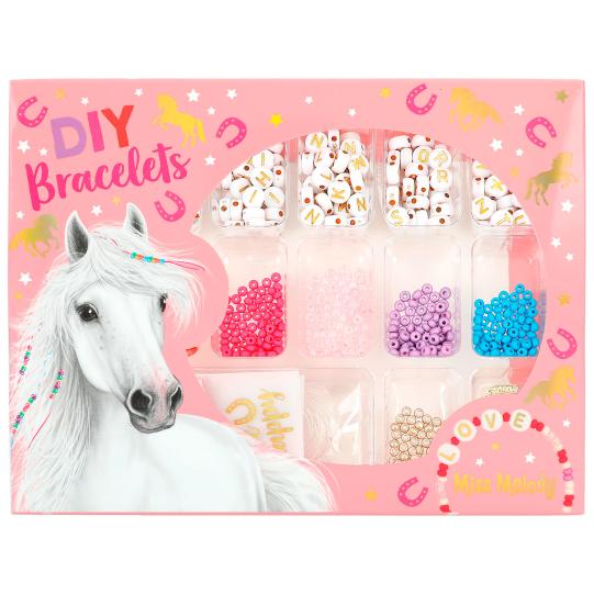 Miss Melody DIY Bracelets