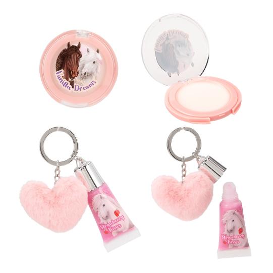 Miss Melody Lip Gloss Set