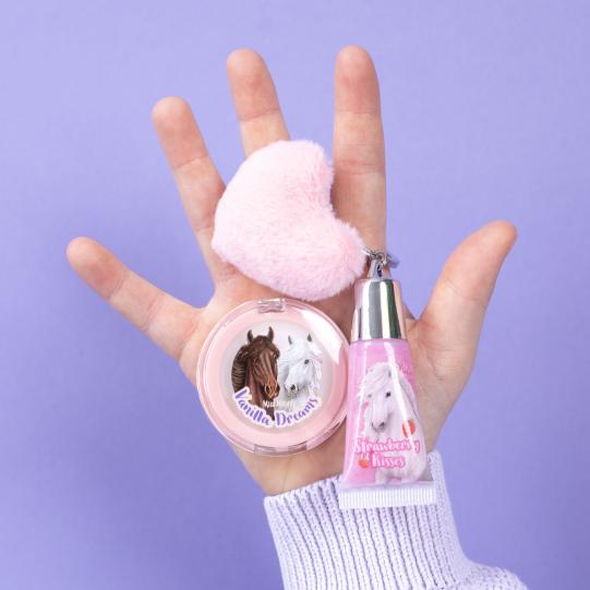 Miss Melody Lip Gloss Set