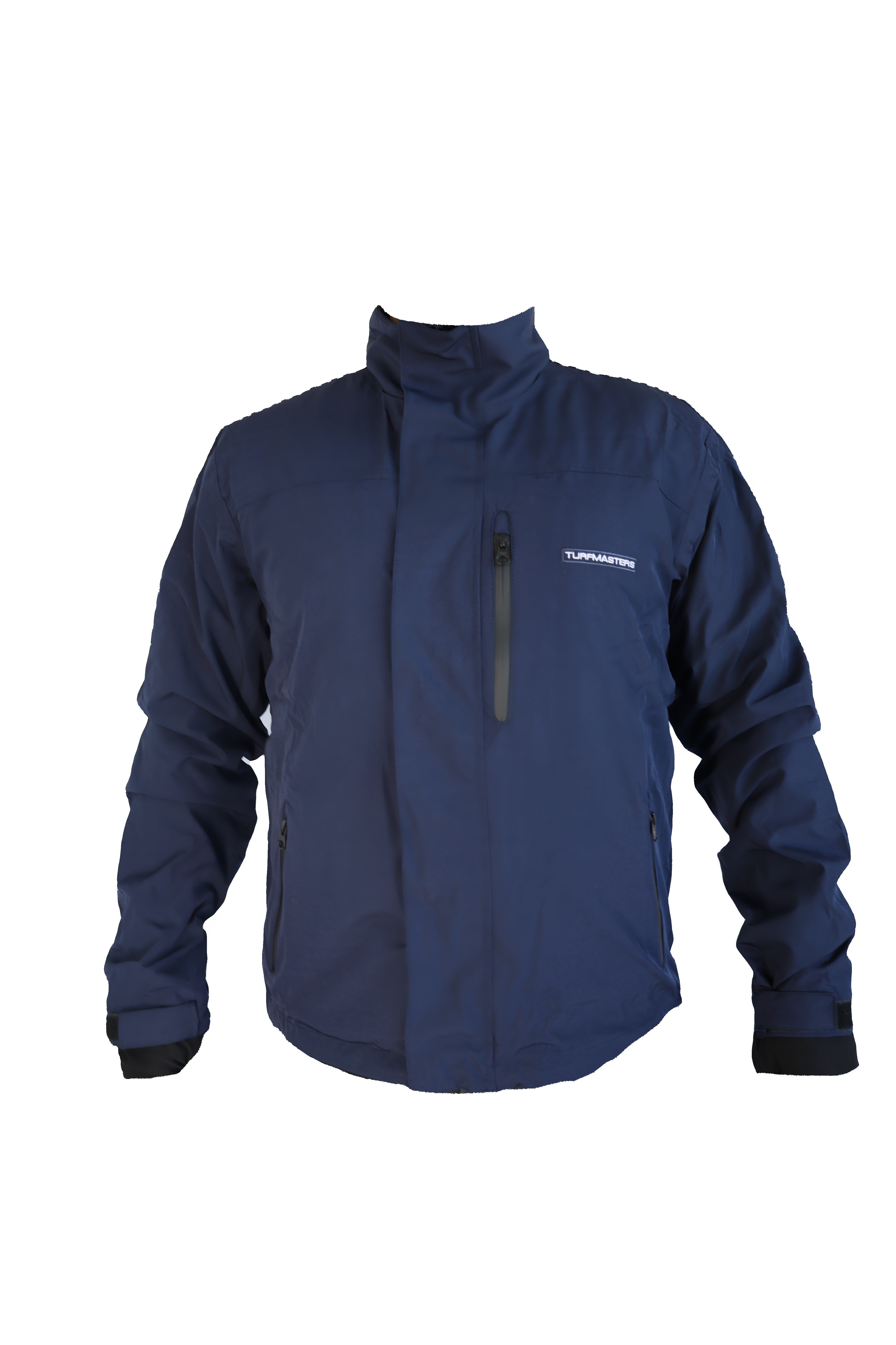 Turfmasters Atlantic Waterproof Jacket