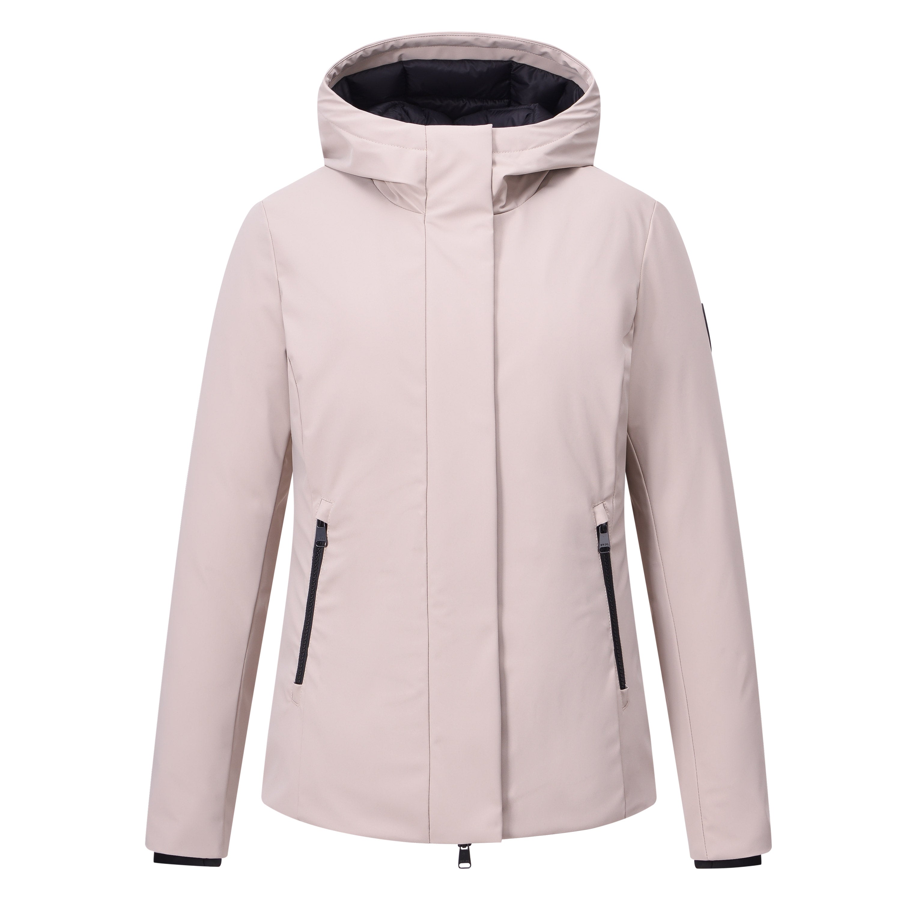 HV Wmn Aurelia Jacket
