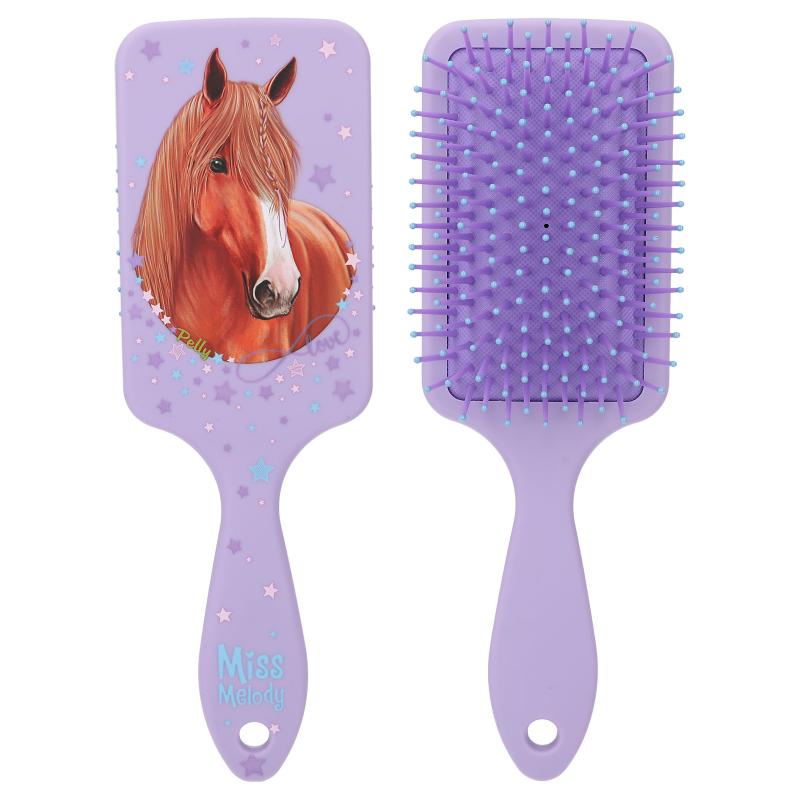Miss Melody Hairbrush