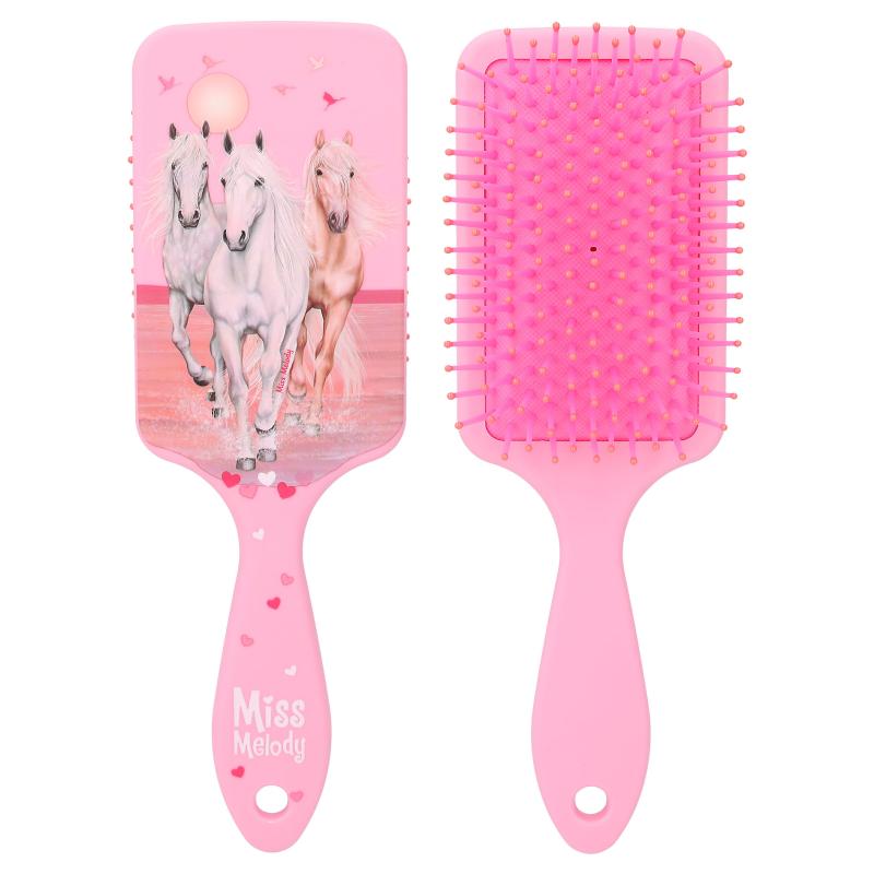 Miss Melody Hairbrush