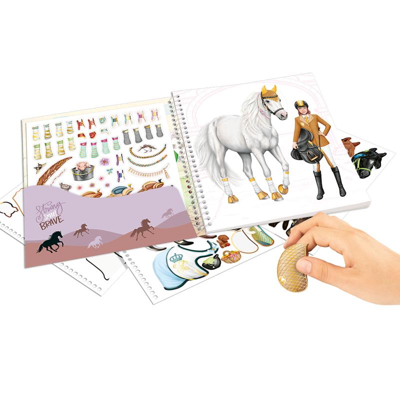 Miss Melody Dress Me Up