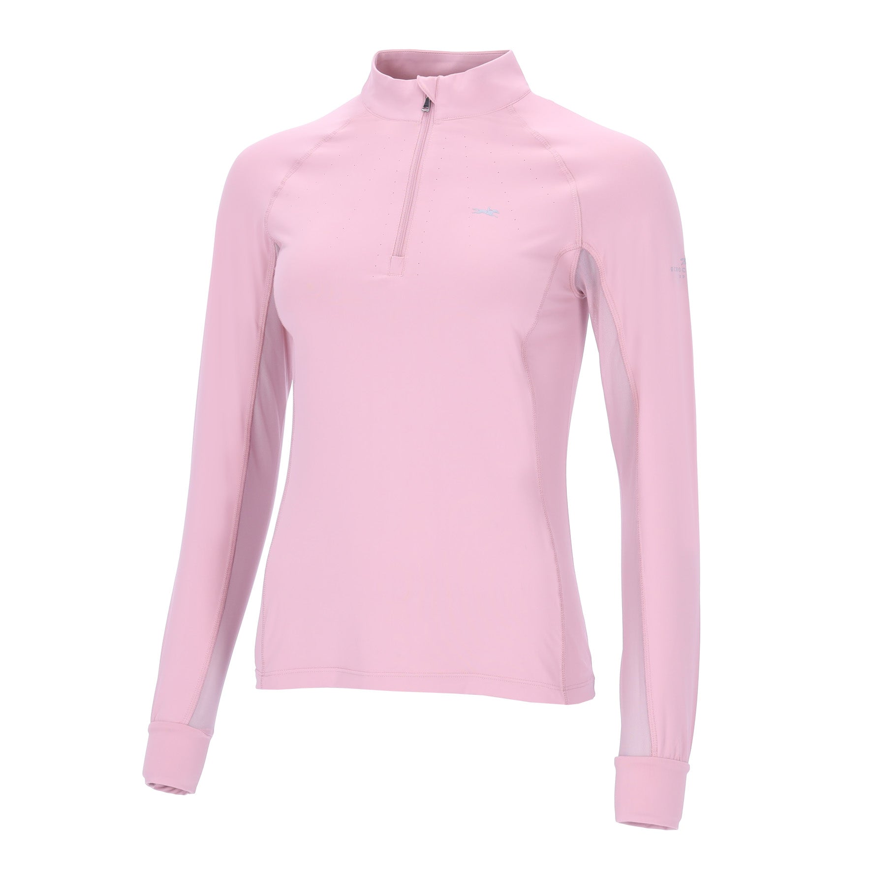 Schockemohle Wmn T-Shirt SP Angie Style Powder Pink