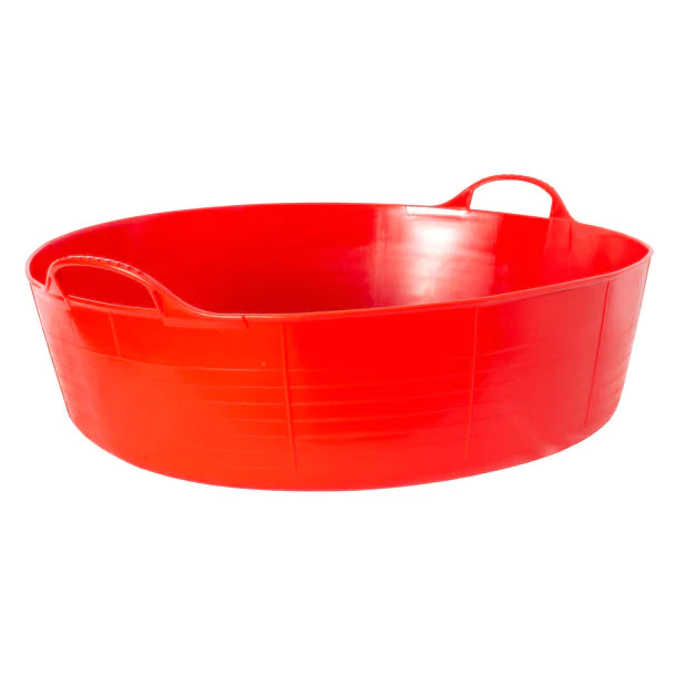 Red Gorilla Tub  Shallow 15/35 L