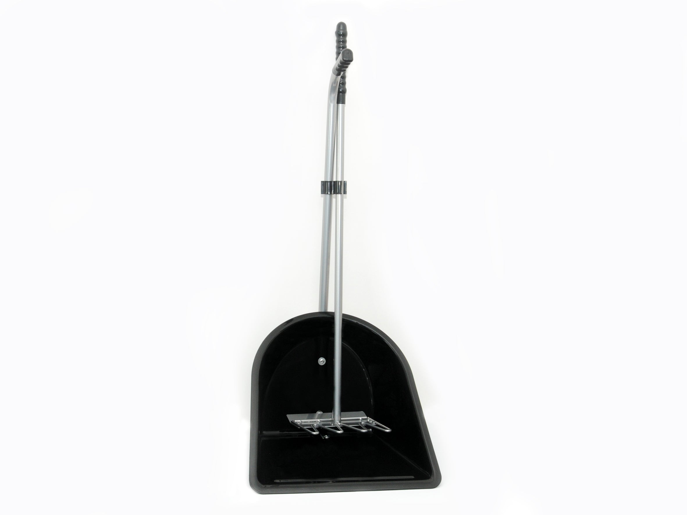 Turfmasters Manure Scoop & Fork Stablemate