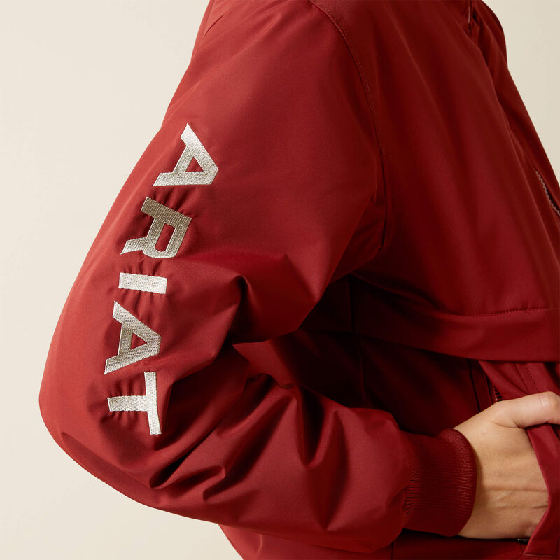 Ariat Wms Stable 2.0 Insulated Jacket