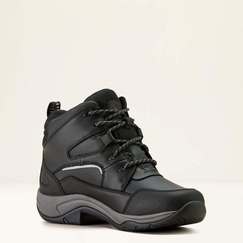 Ariat Wms Telluride II H2O Black