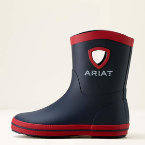Ariat Yth Kelmarsh - Team Navy