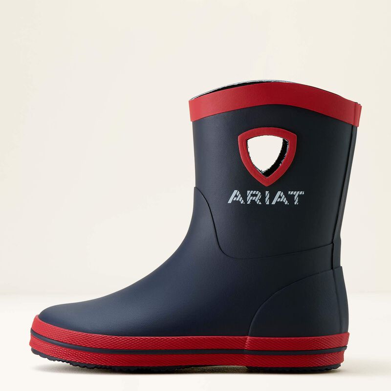 Ariat Yth Kelmarsh - Team Navy