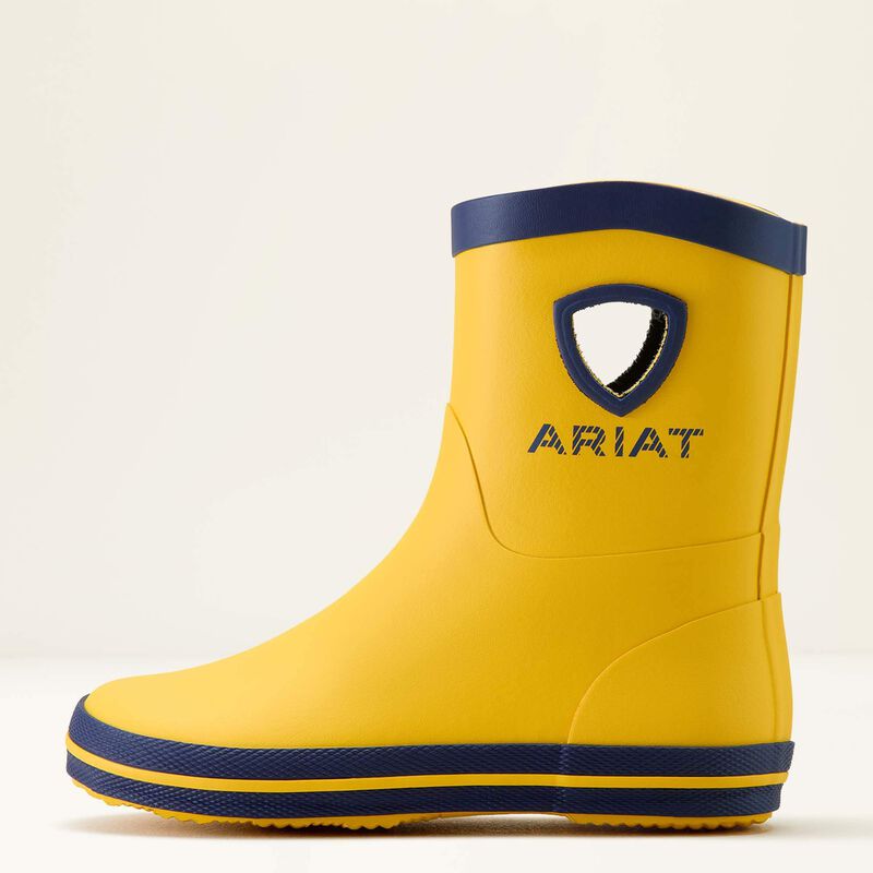 Ariat Yth Kelmarsh - Yellow