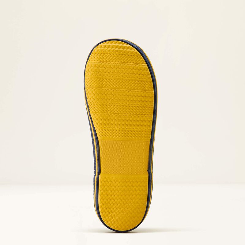 Ariat Yth Kelmarsh - Yellow