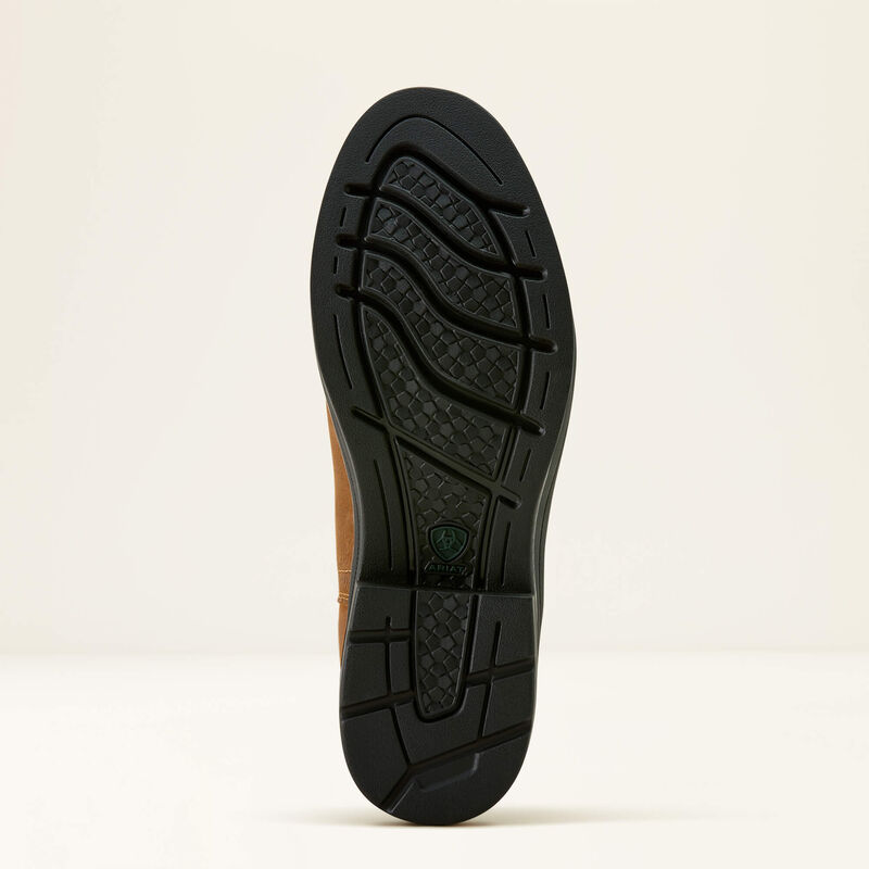 Ariat Wms Bampton H2O Boot Baked Brown