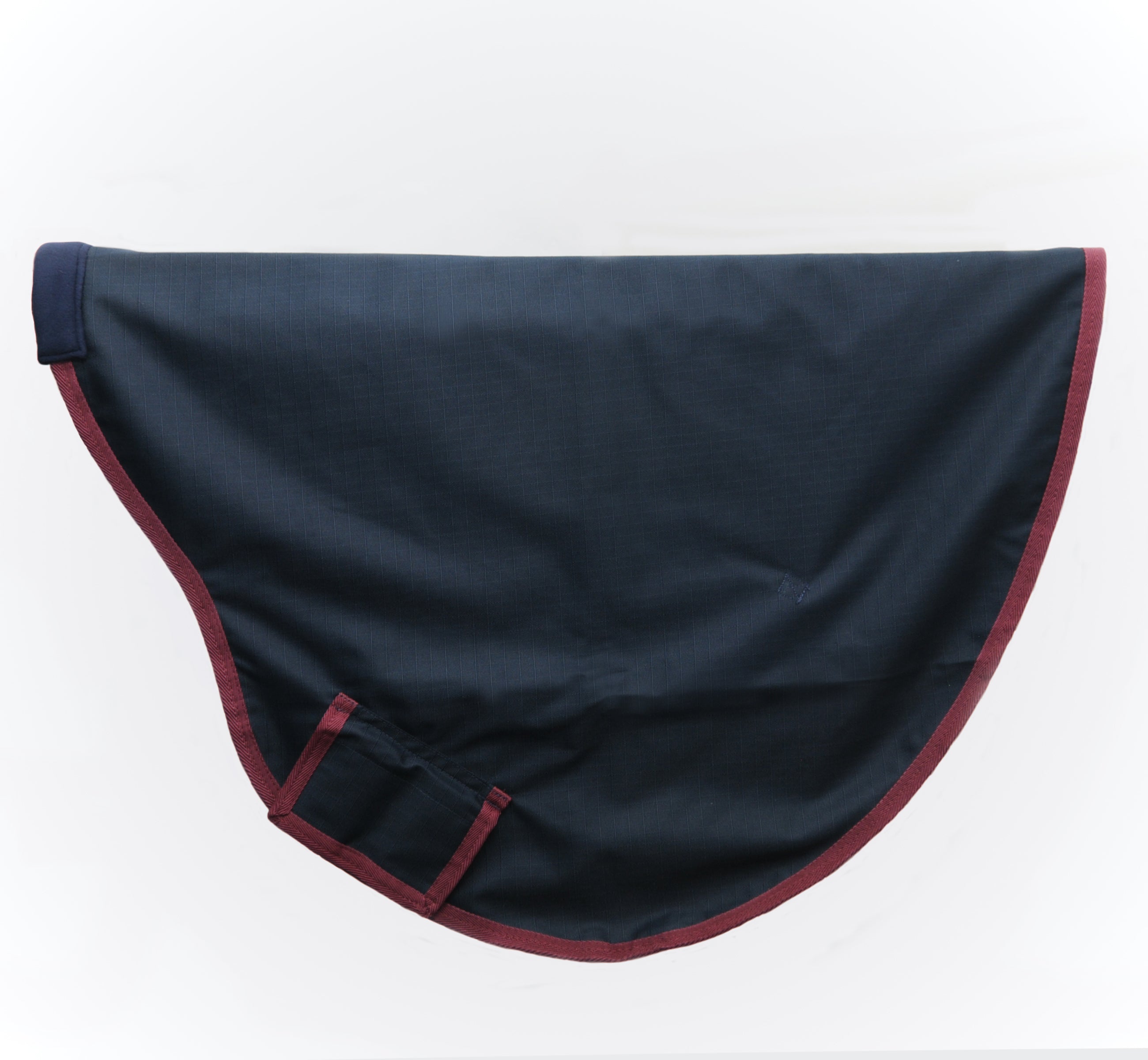 Turfmasters Lightweight Turnout Neck Cover Navy