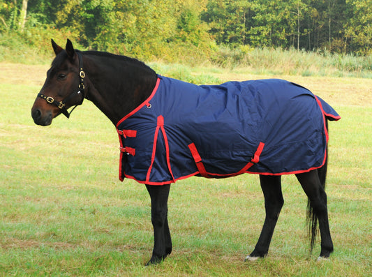 TRI Arkle Standard Neck Turnout 200G
