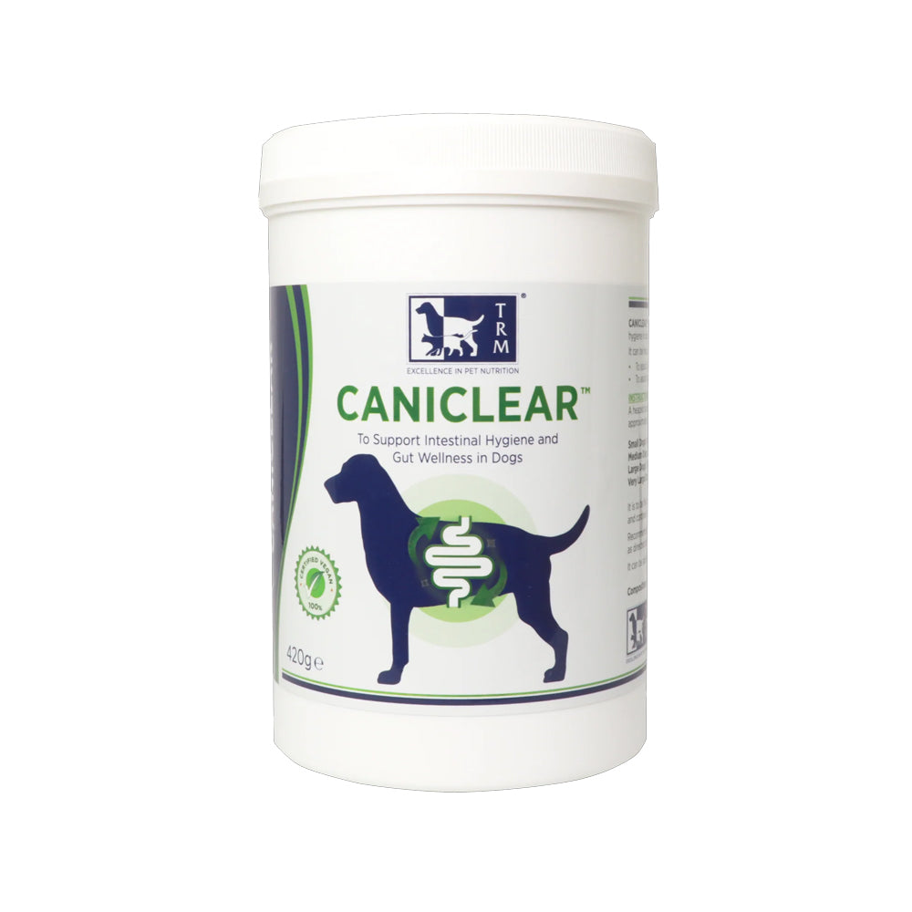 Caniclear 105gr