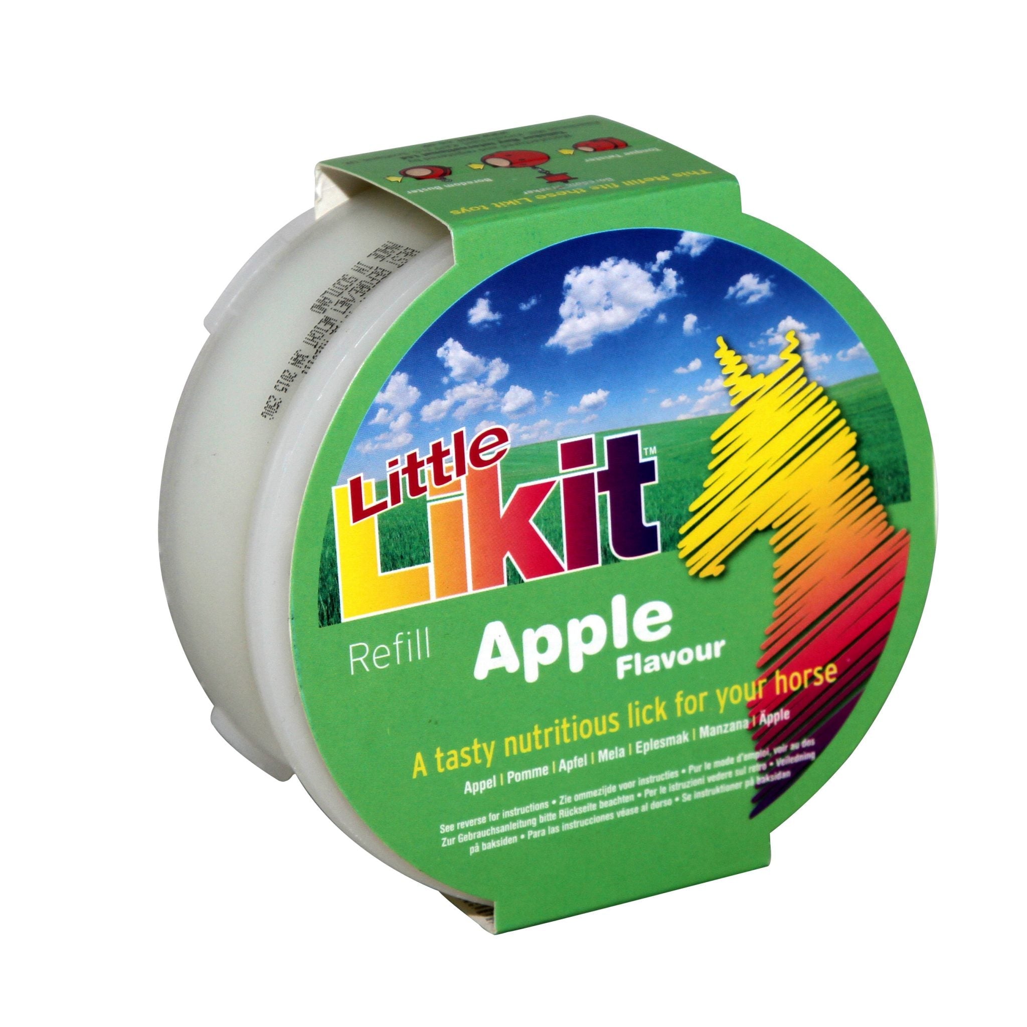Likit Small