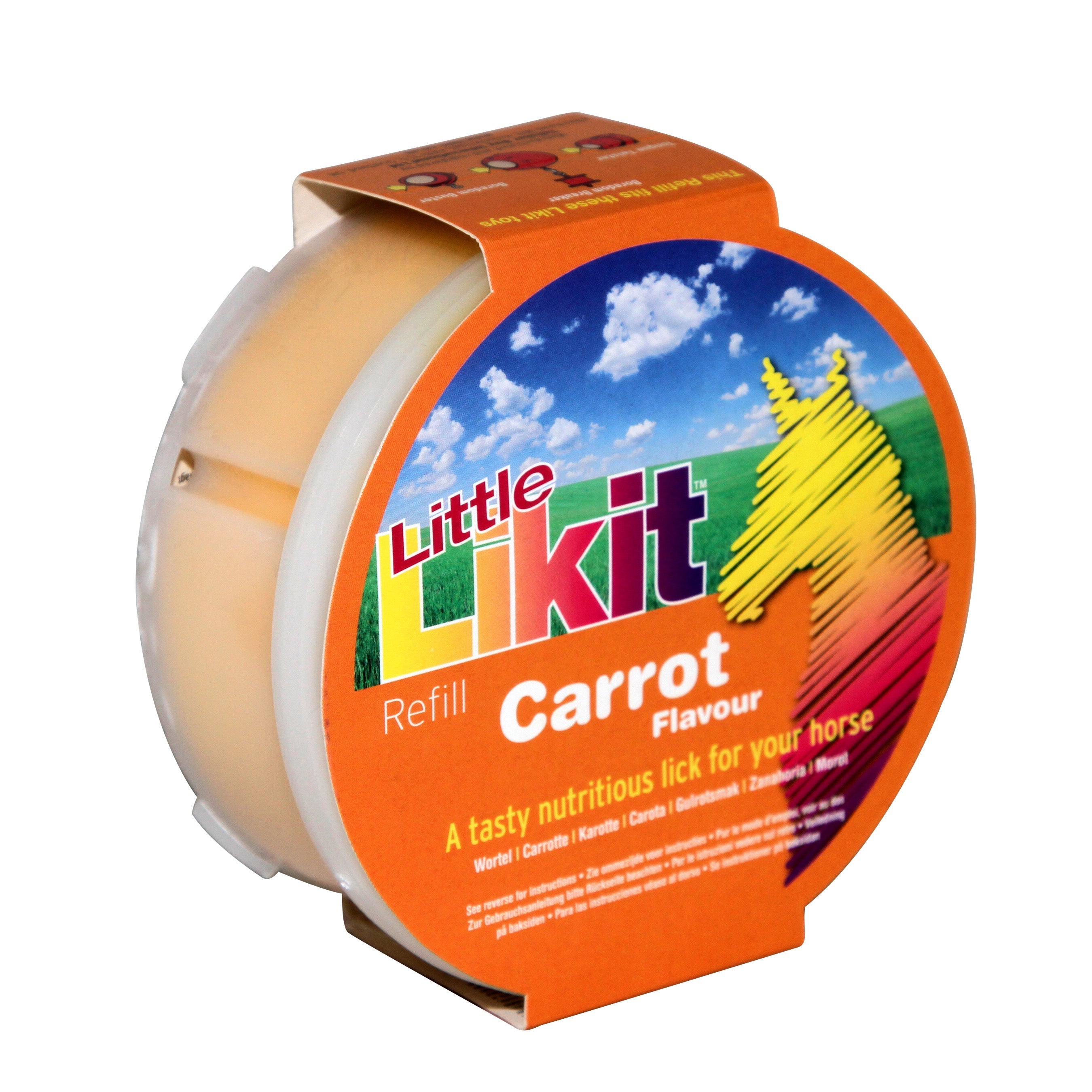 Likit Small