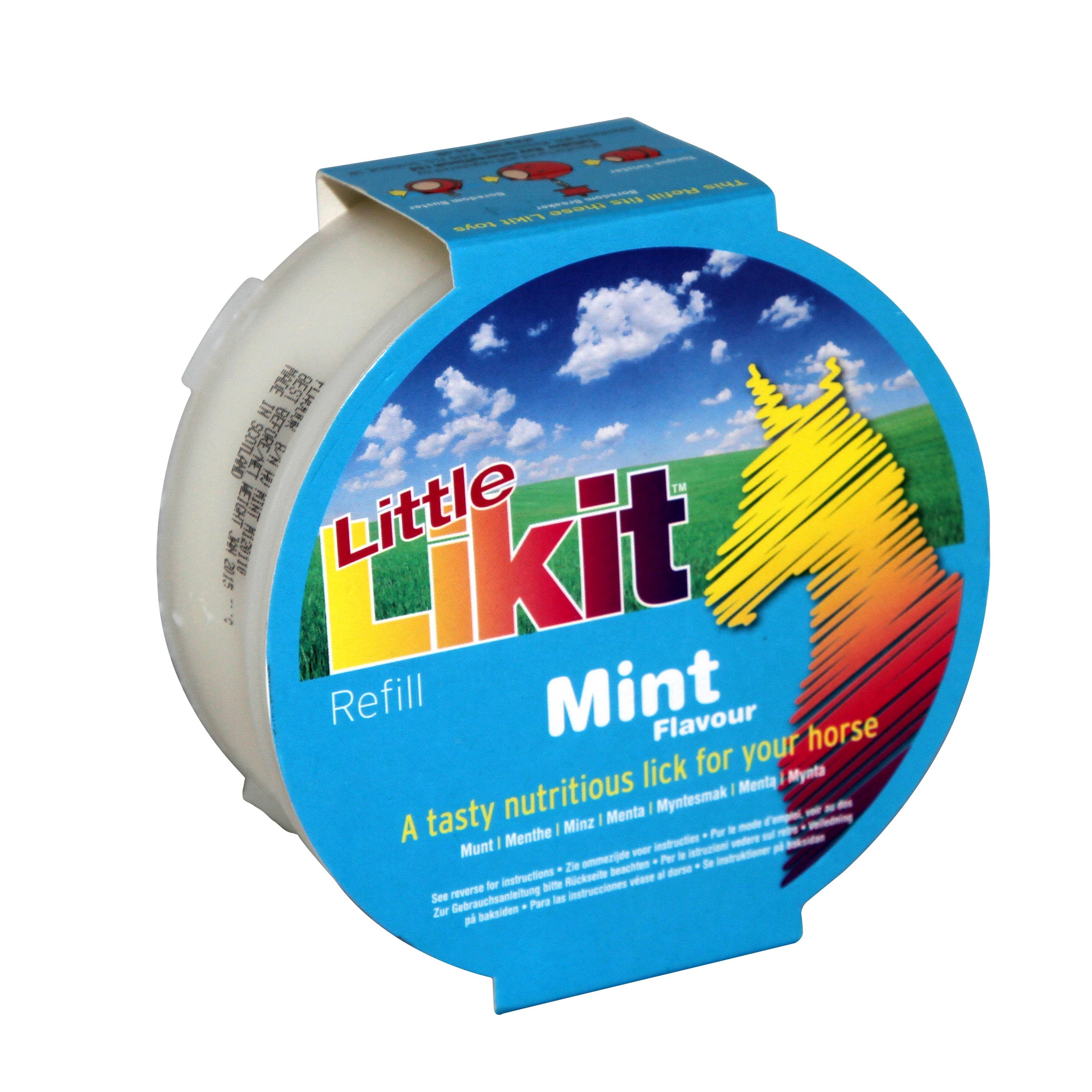 Likit Small