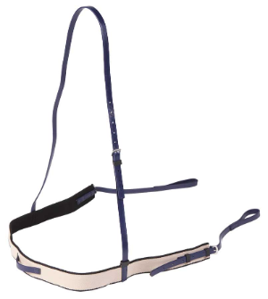 Zilco Elastic Race Breastplate