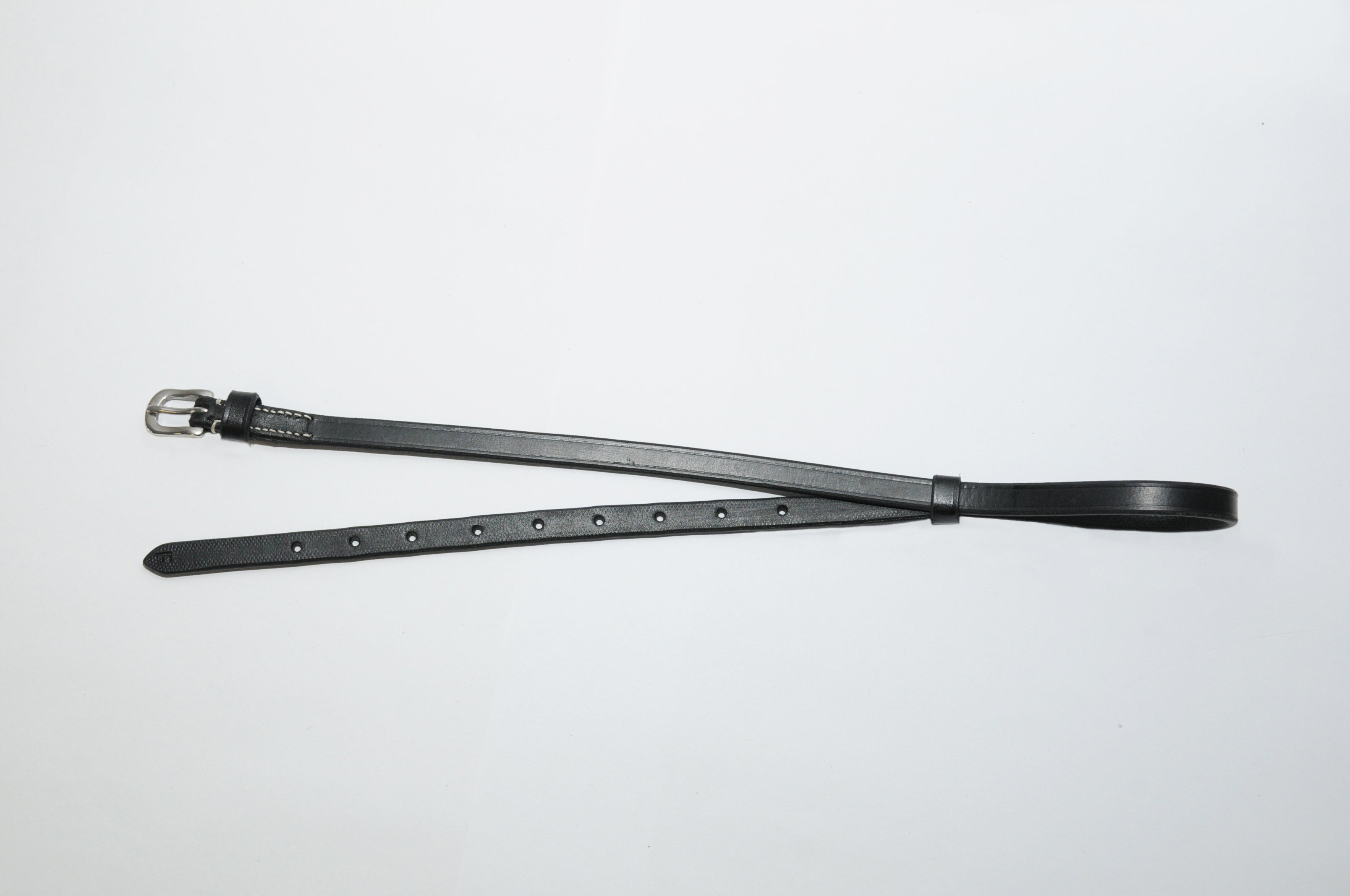 Turfmasters Flash Strap - Black