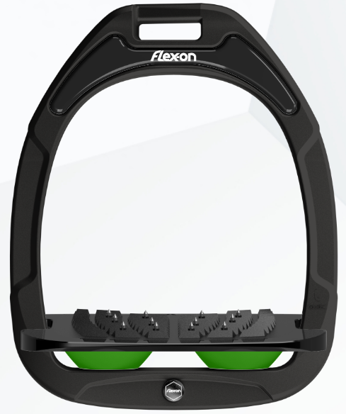 Flex-On Green Composite Stirrups