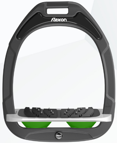 Flex-On Green Composite Stirrups