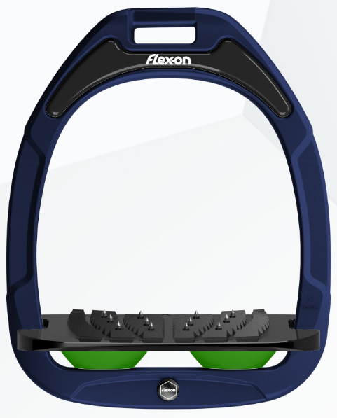 Flex-On Green Composite Stirrups