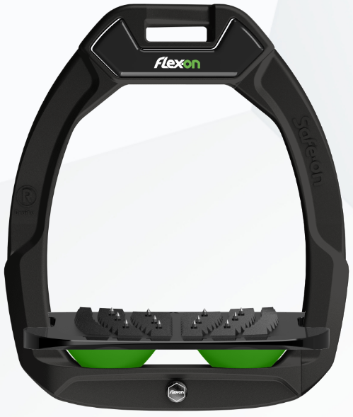 Flex-On Safe On Stirrups