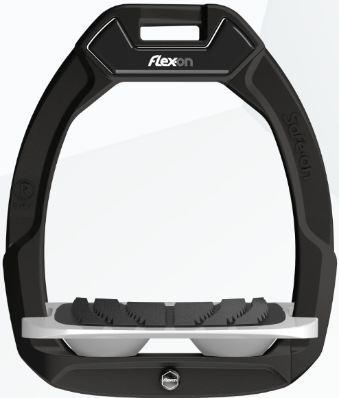Flex-On Safe On Stirrups