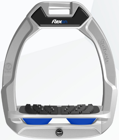 Flex-On Safe On Stirrups