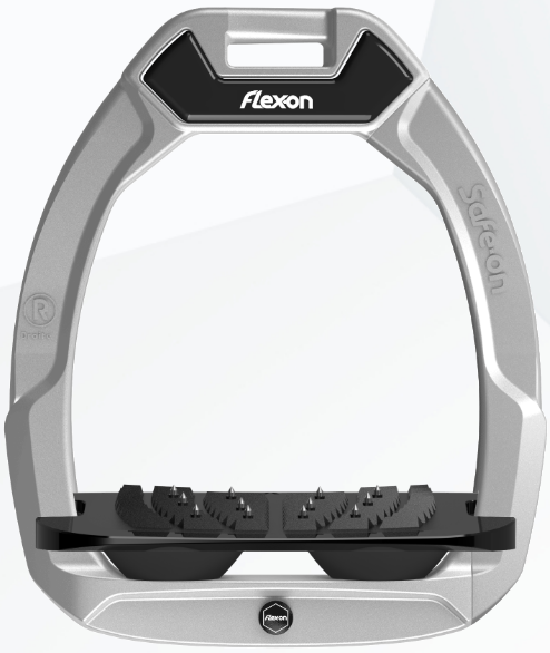 Flex-On Safe On Stirrups