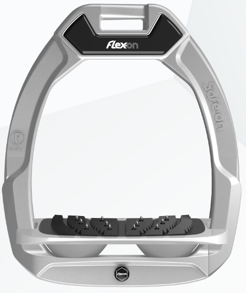 Flex-On Safe On Stirrups