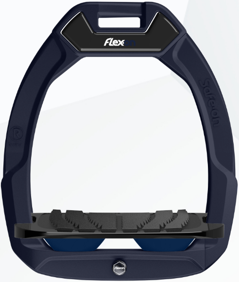 Flex-On Safe On Stirrups