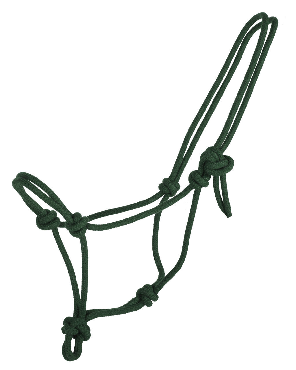QHP Rope Control Headcollar
