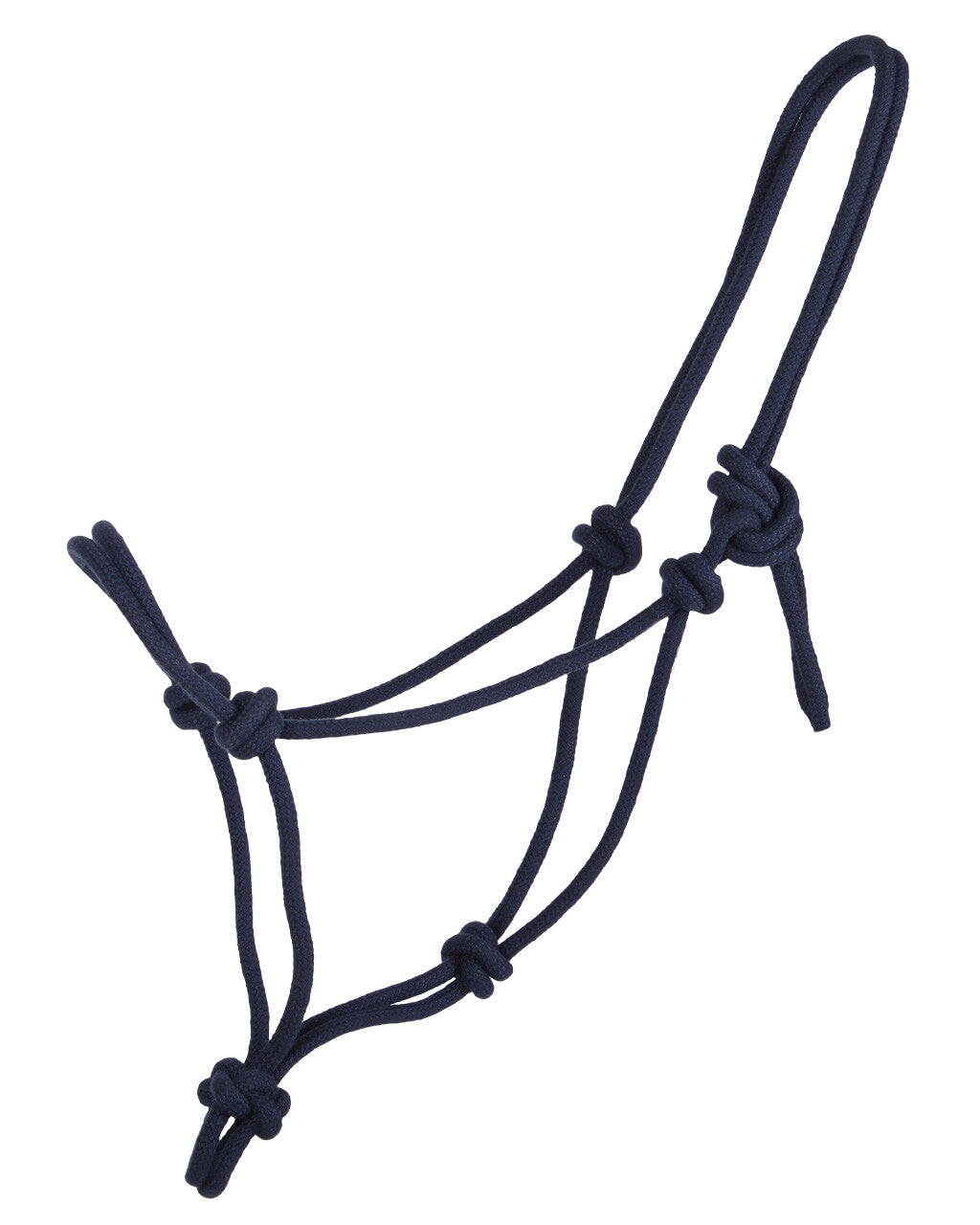 QHP Rope Control Headcollar