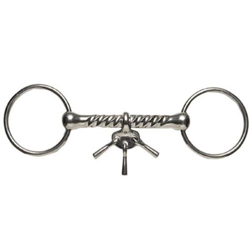 Mouthing Bradoon Breaking