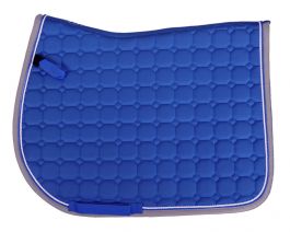 QHP Saddle Pad