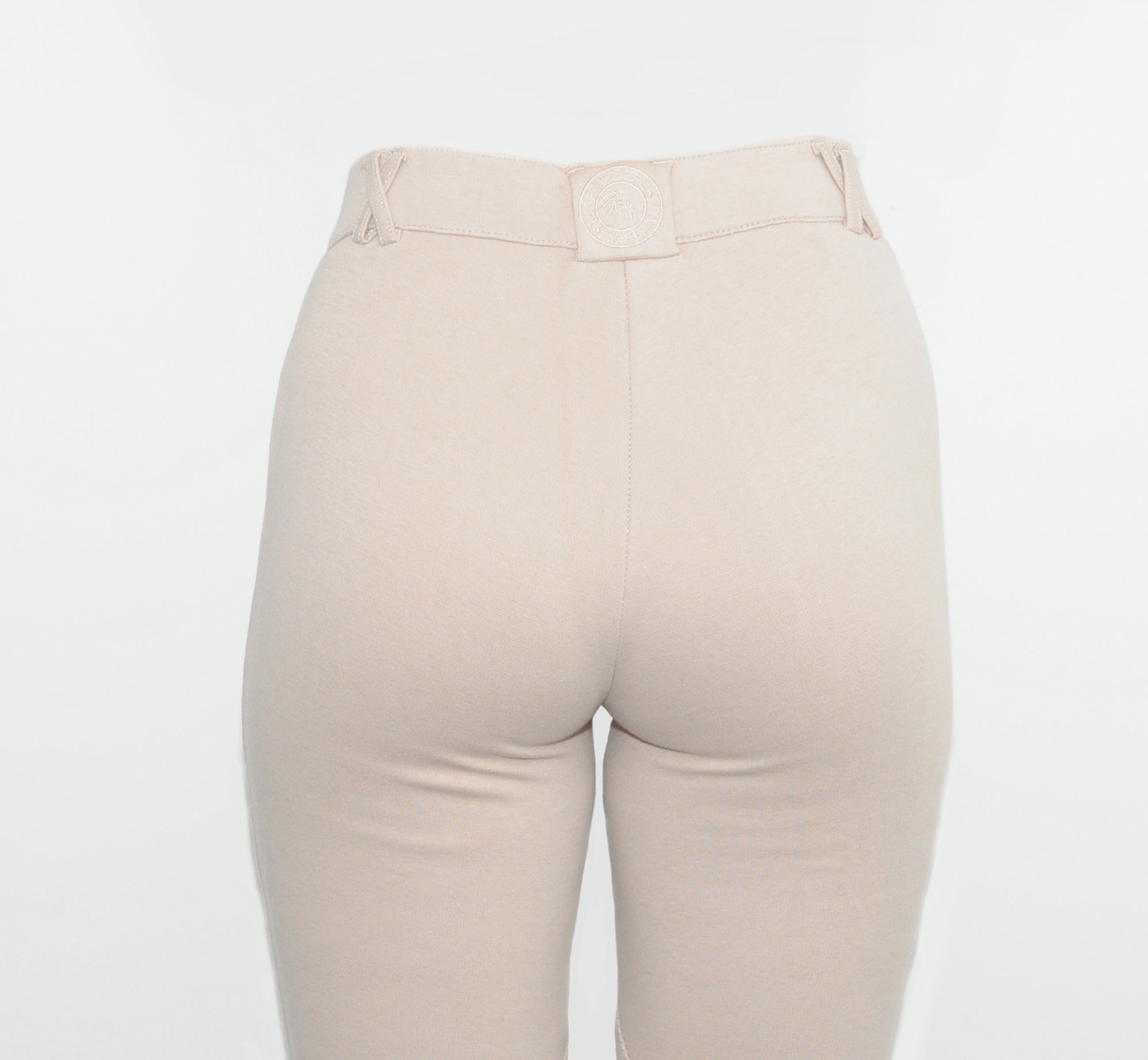 Turfmasters Womens Breeches