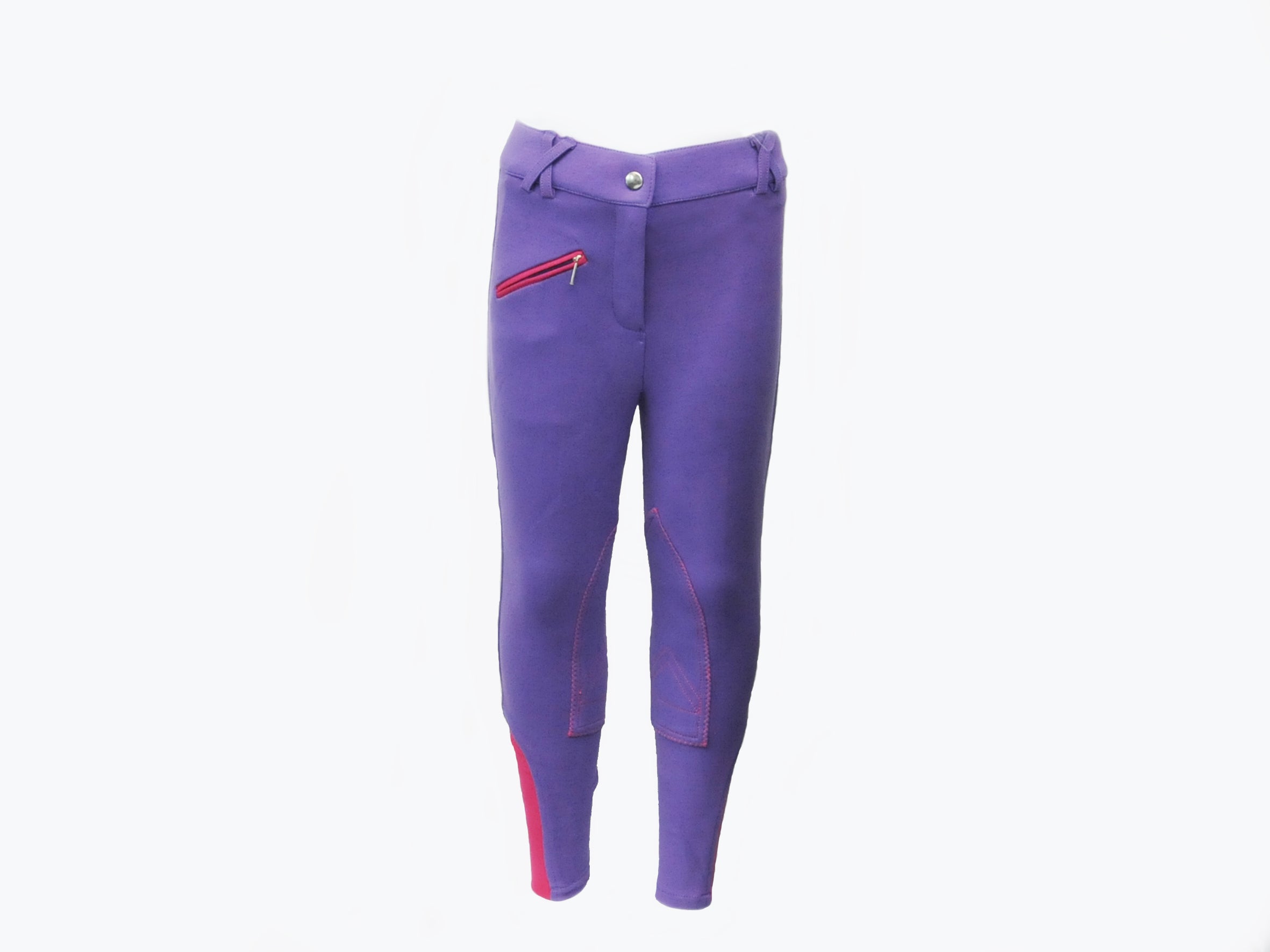 Turfmaster Childs Breeches