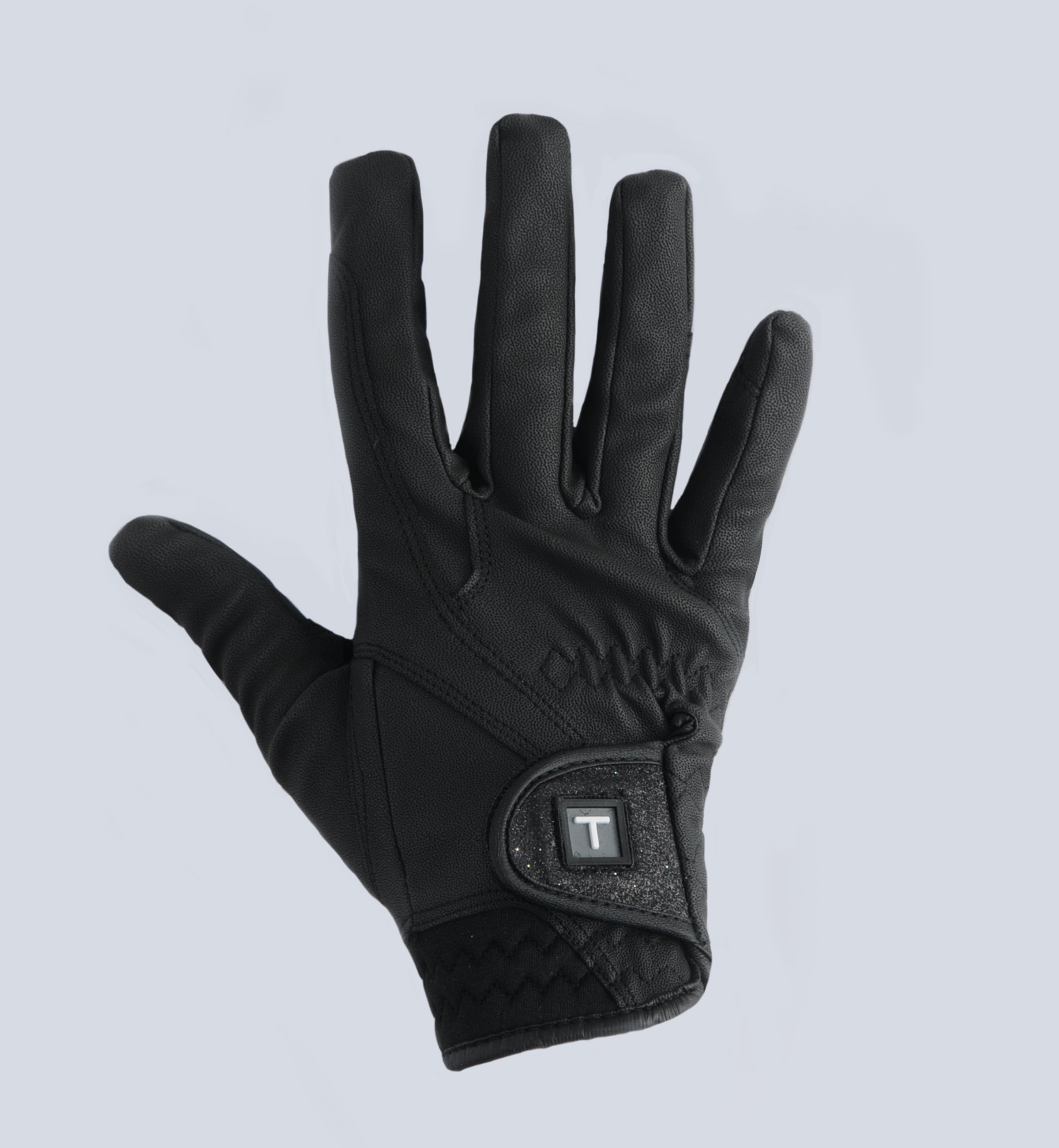 Turfmasters Dynamic Riding Gloves