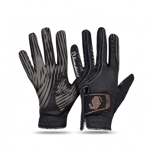 Samshield V-Skin Swarovski  Gloves