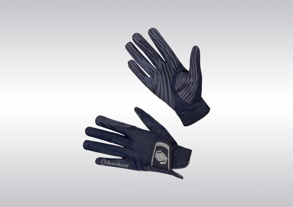 Samshield V-Skin Swarovski  Gloves