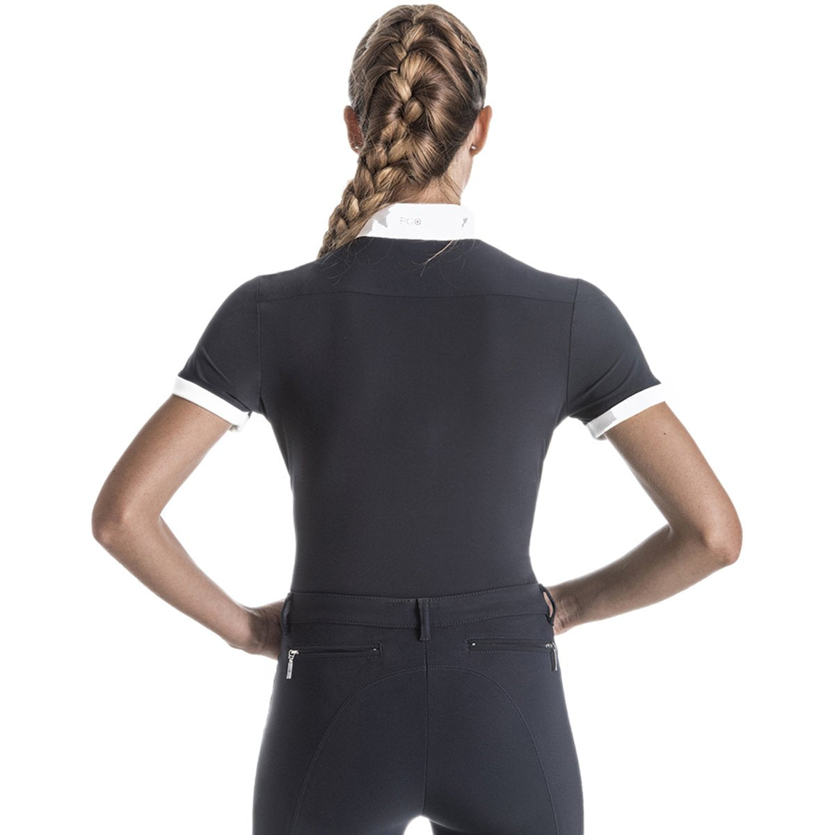 Ego7 Ladies Polo Competition Shirt