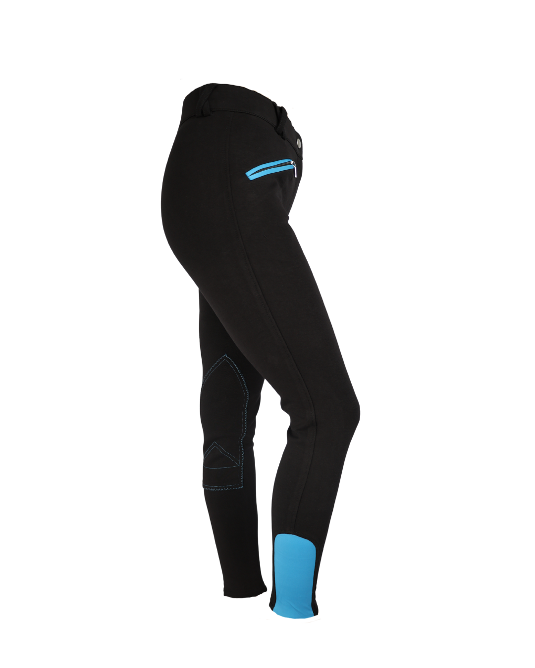 Turfmaster Childs Breeches