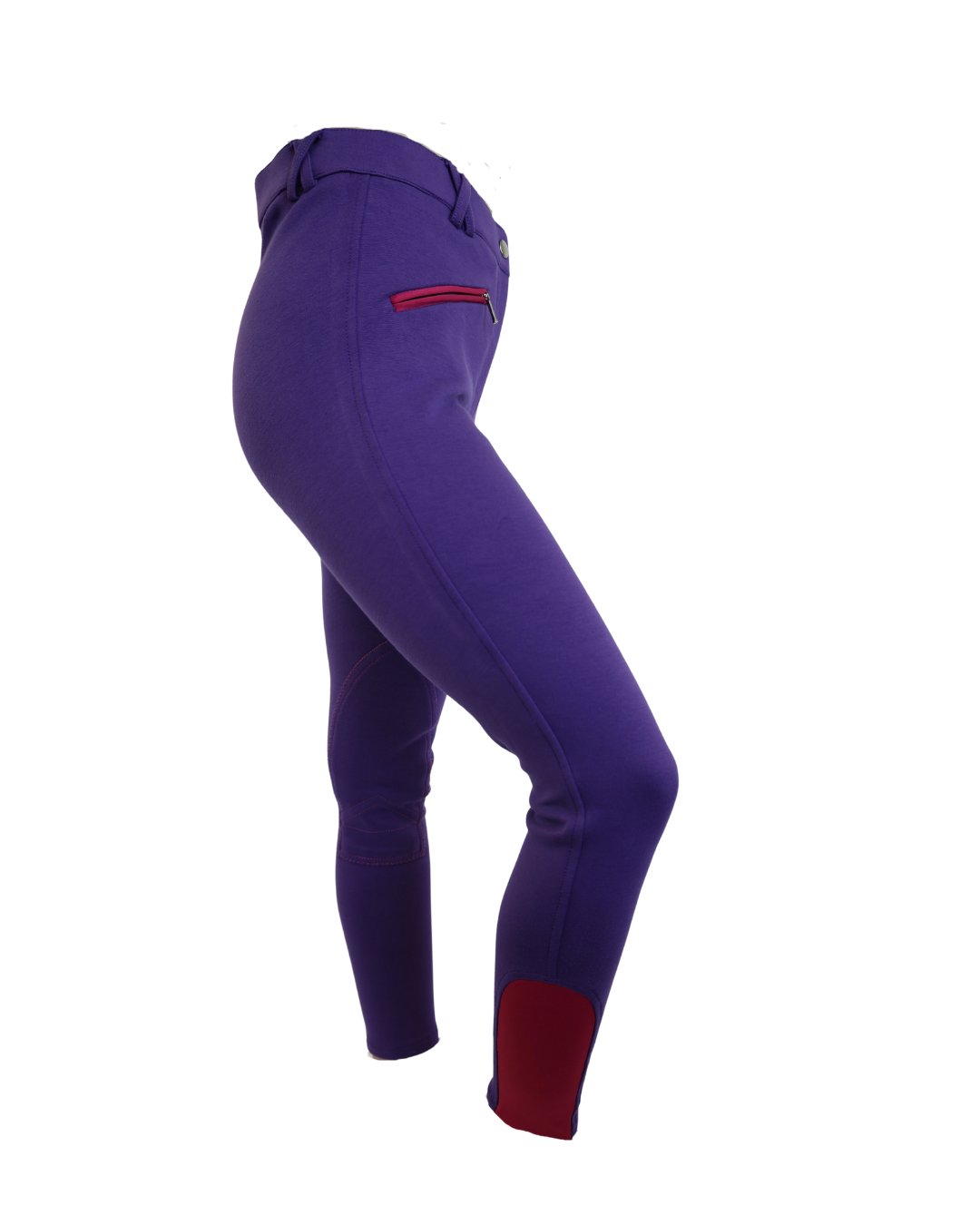 Turfmaster Childs Breeches