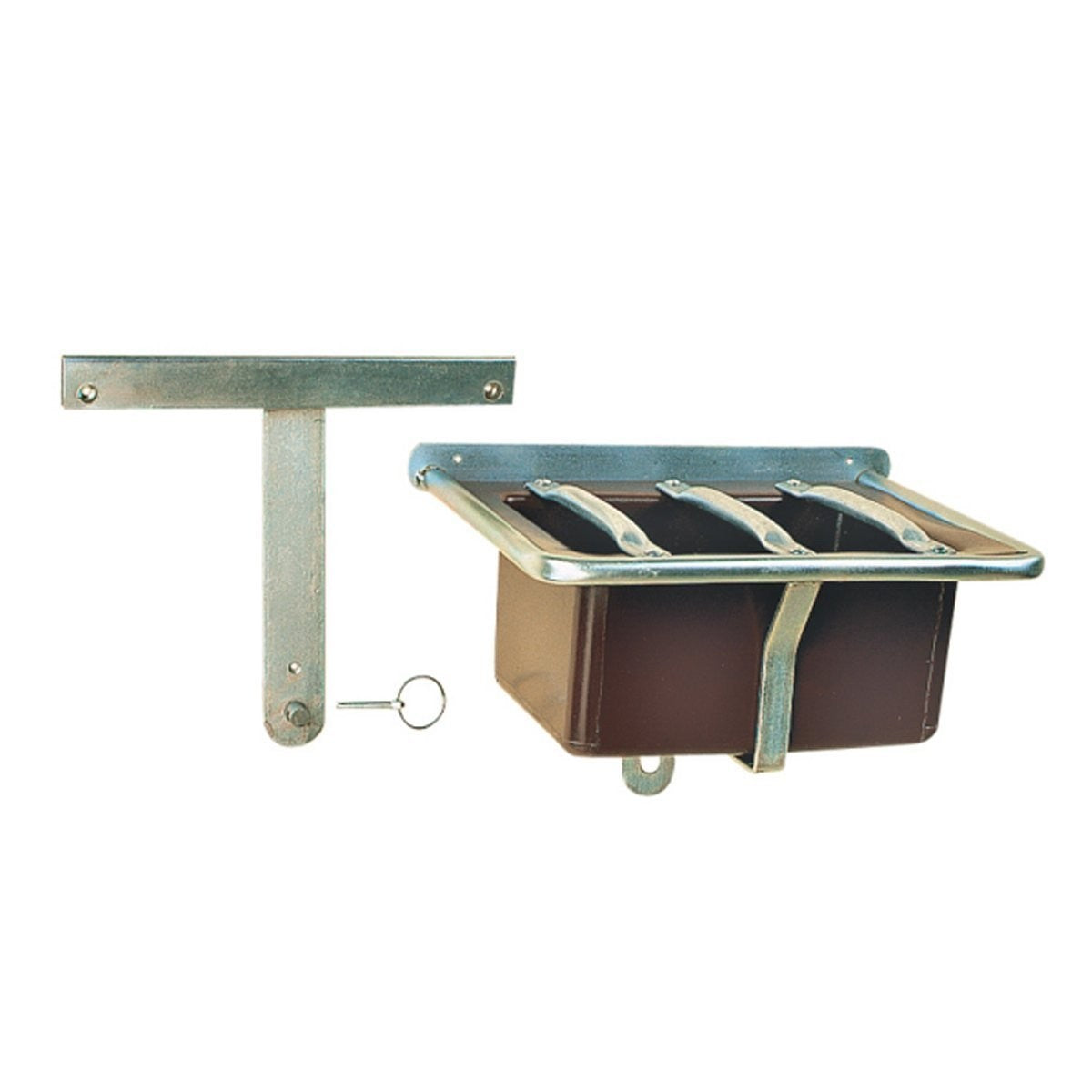 Stubbs Foal Feeder with bracket