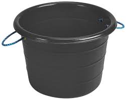 Stubbs Large Feed TubS43