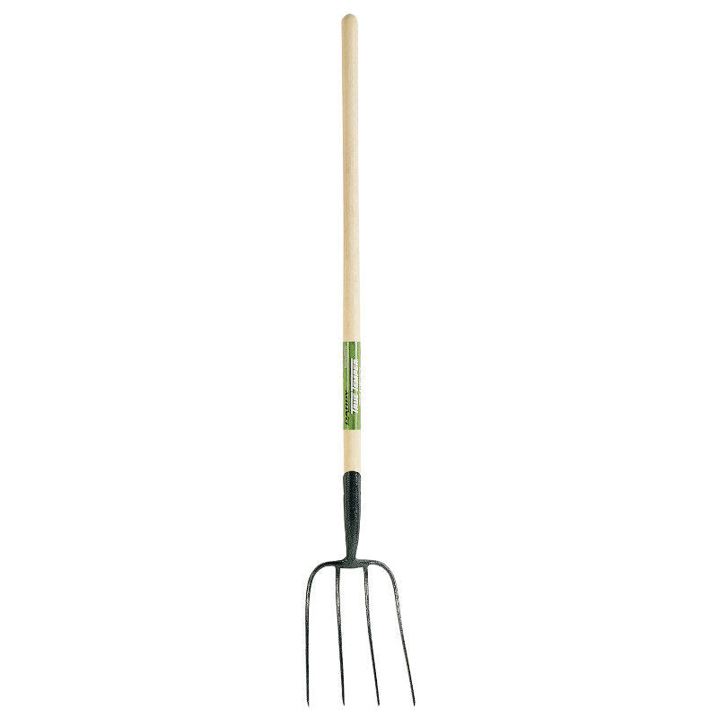Darby  Prong Fork Hay Fork